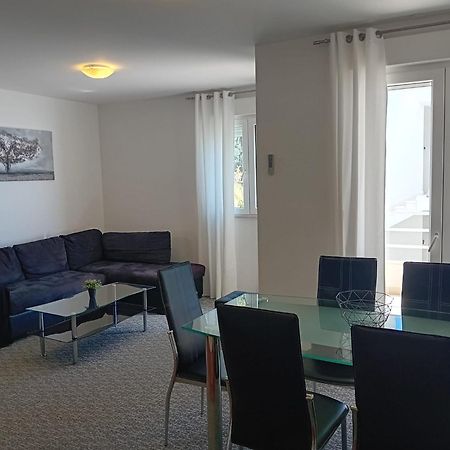 Apartment Gabi Trogir Eksteriør bilde