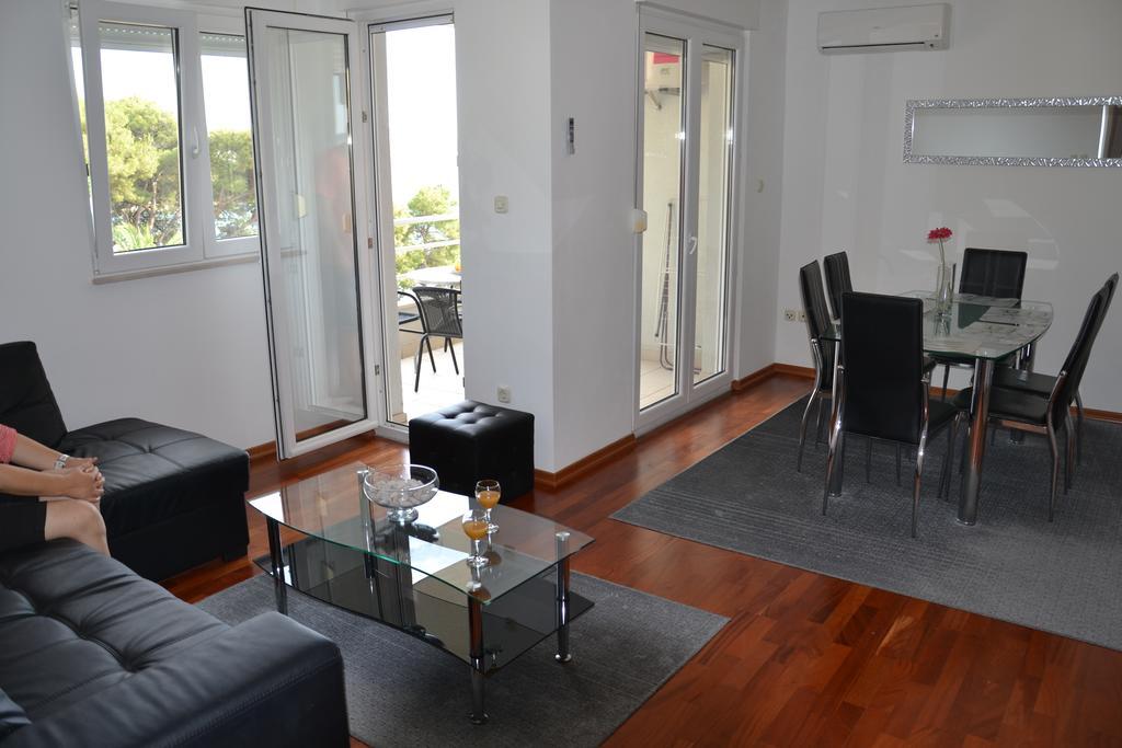 Apartment Gabi Trogir Rom bilde