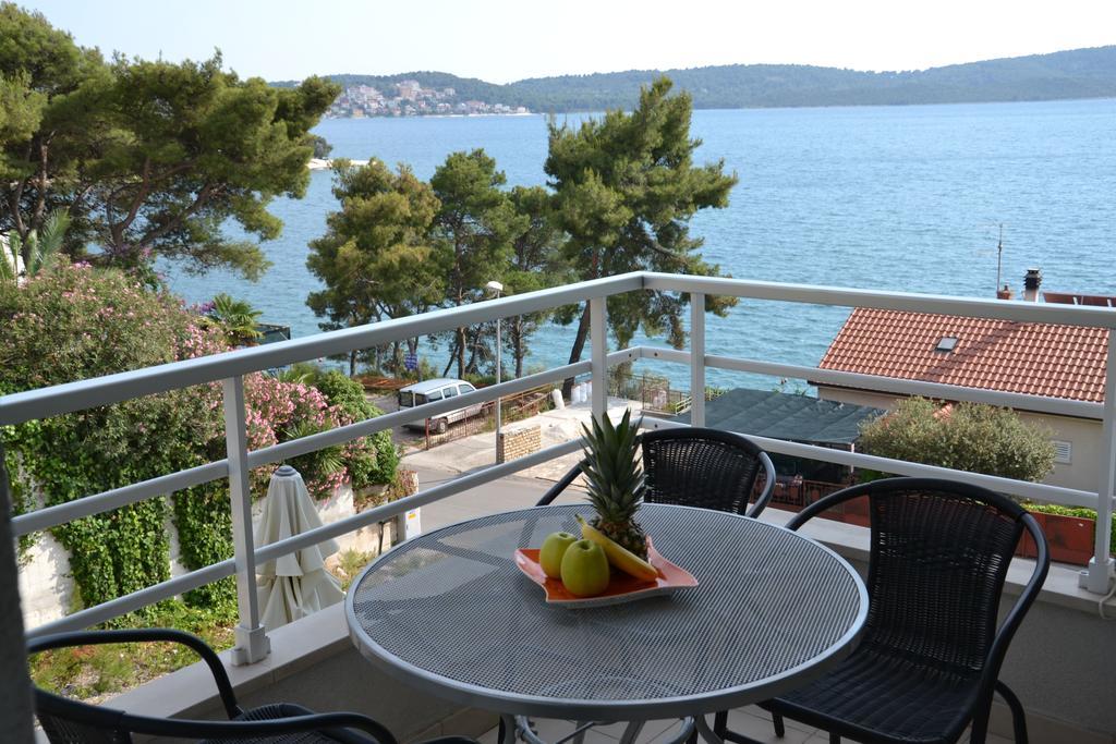 Apartment Gabi Trogir Rom bilde