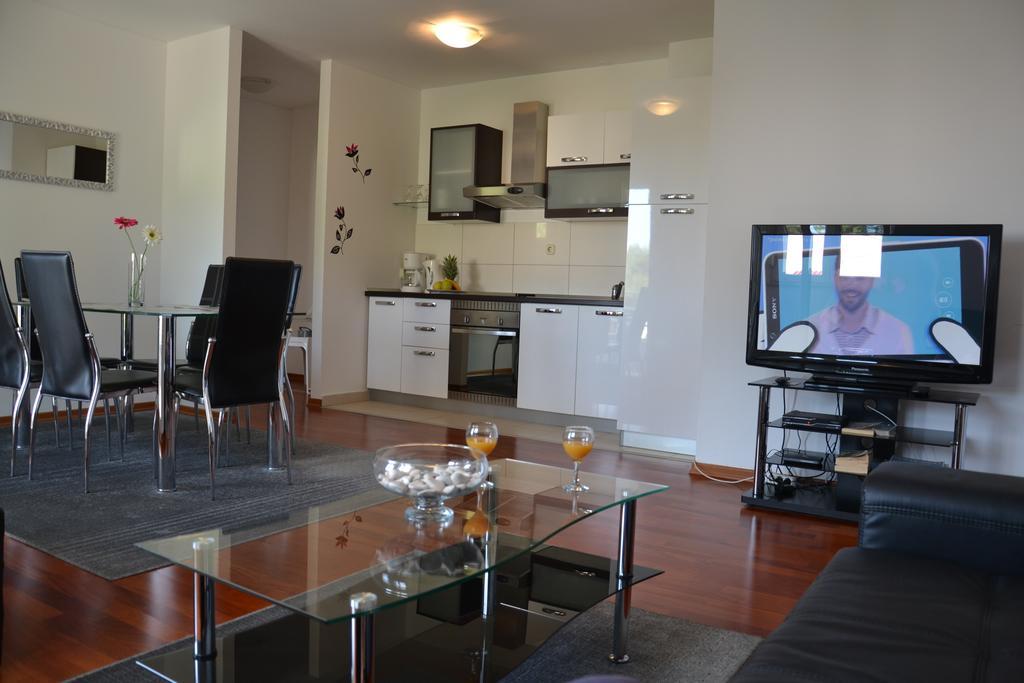 Apartment Gabi Trogir Rom bilde