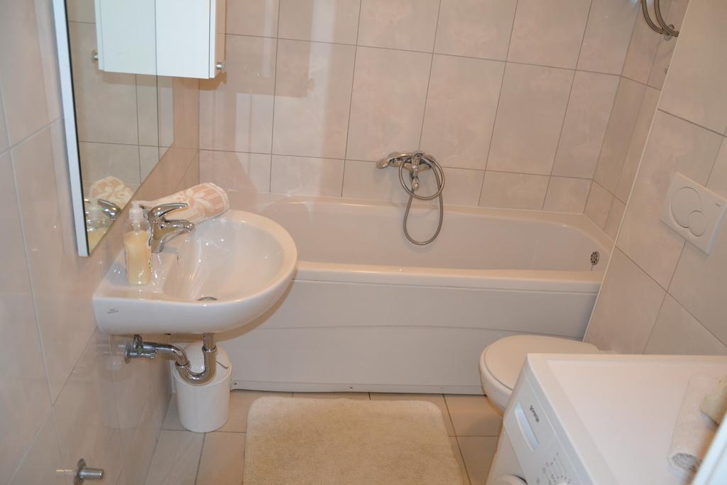 Apartment Gabi Trogir Rom bilde