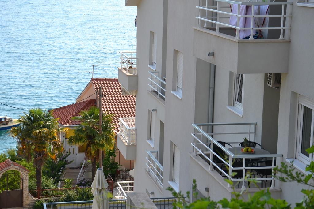 Apartment Gabi Trogir Rom bilde
