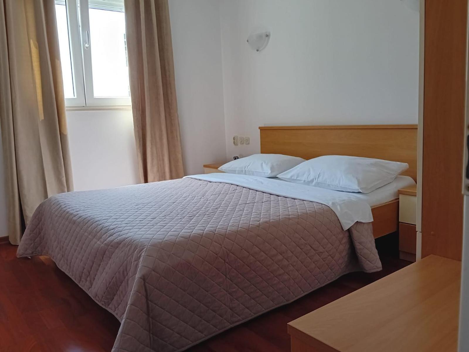 Apartment Gabi Trogir Eksteriør bilde