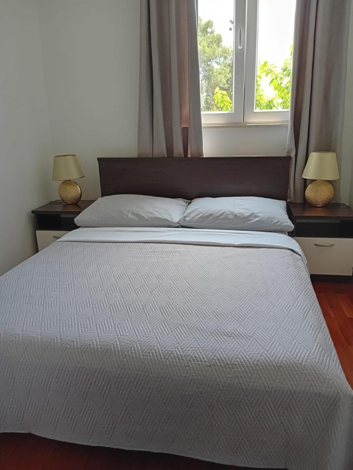Apartment Gabi Trogir Eksteriør bilde