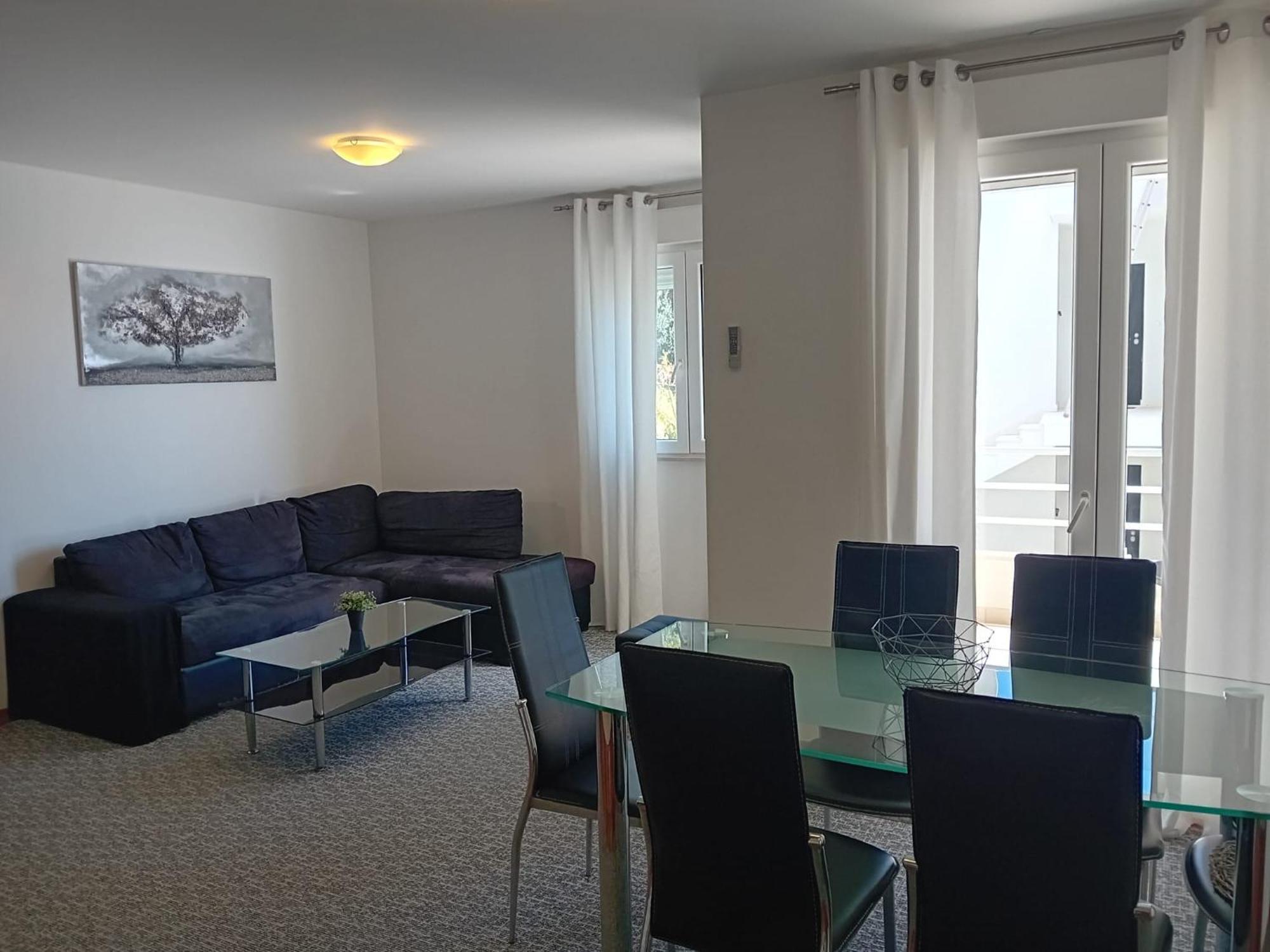Apartment Gabi Trogir Eksteriør bilde