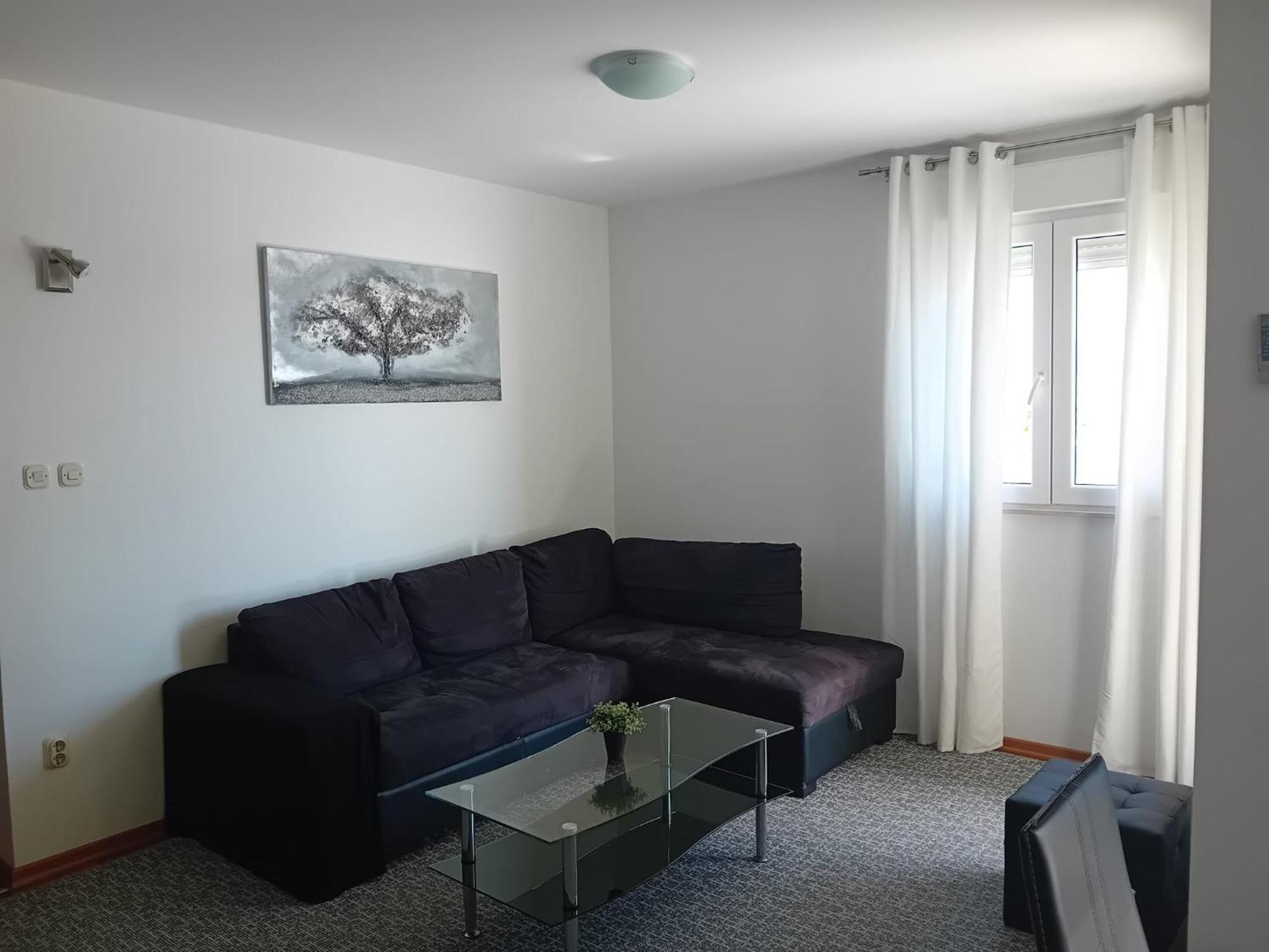 Apartment Gabi Trogir Eksteriør bilde